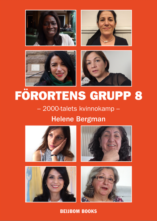forortens grupp 8